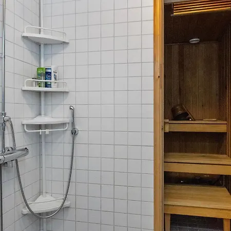 Saariselaentie 8 B 1 Vaeltaja By Interhome Holiday home