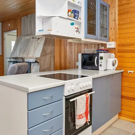 Saariselaentie 8 B 1 Vaeltaja By Interhome *