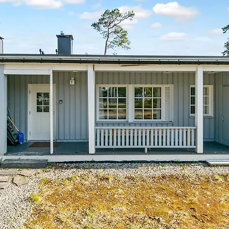Tatil Evi Saariselaentie 8 B 1 Vaeltaja By Interhome