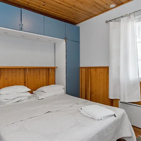 Saariselaentie 8 B 1 Vaeltaja By Interhome *