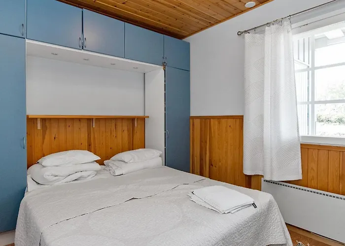 Saariselaentie 8 B 1 Vaeltaja By Interhome *