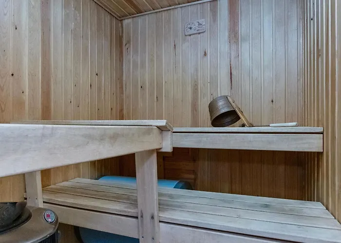 Saariselaentie 8 B 1 Vaeltaja By Interhome Semesterbostad